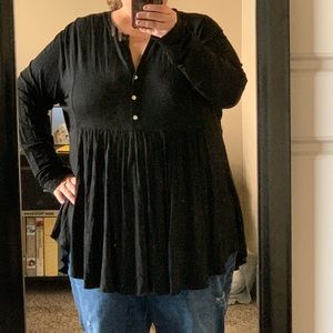 Plus Size Top, Size 3X!